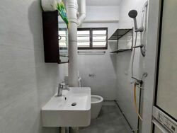 Blk 329 Yishun Rivergreen (Yishun), HDB 4 Rooms #556146321